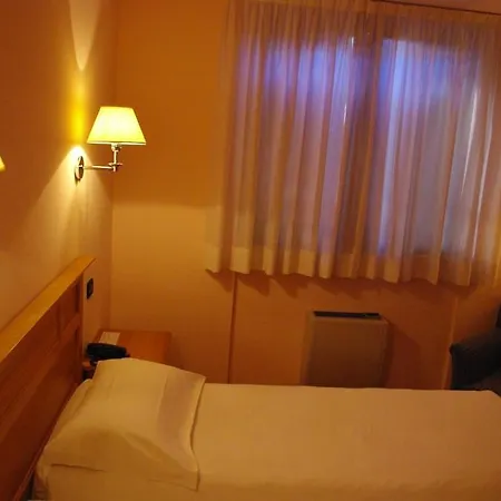 Hotell Center