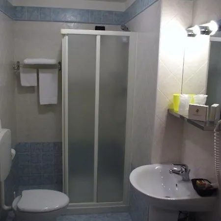 Hotel Center 3*